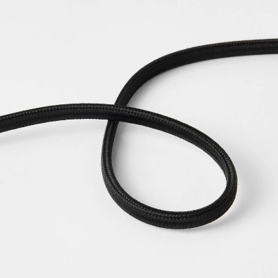 Black Metal Base - Threshold™ Designed With Studio McGee 4 Black Metal Base - Threshold™ Designed With Studio McGee - Image 4