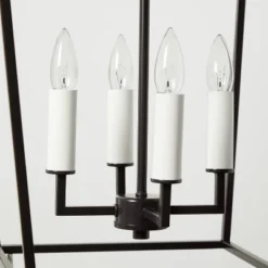 Lantern Pendant - Threshold™ Designed With Studio McGee -Threshold™ GUEST 1e77e88d 5bf1 4eee bf48 9aee8be8b317
