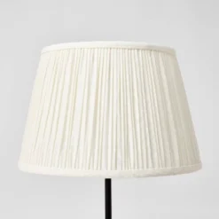 Soft Pleated Shade Off-White - Threshold™ Designed With Studio McGee