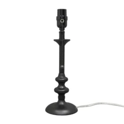 Stick Lamp Base Black - Threshold™ -Threshold™ GUEST 3f838ac6 f46a 4bd1 bc80 abcddc86c04f