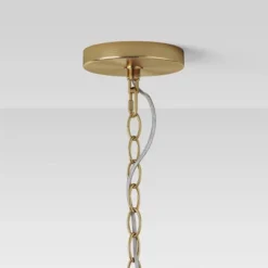 Glass Orb Ceiling Chandelier - Threshold™ 5 Glass Orb Ceiling Chandelier - Threshold™ -Threshold™ GUEST 432c058b ad80 4cf3 887f 5e390d344e4a