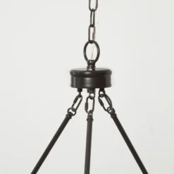 Ring Chandelier - Threshold™ Designed With Studio McGee 12 Ring Chandelier - Threshold™ Designed With Studio McGee -Threshold™ GUEST 5b9f8eb7 5af0 47e9 b31f 305efabb8fa6