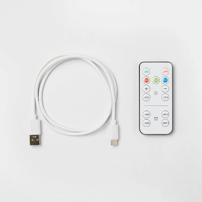 Picture Lamp Metal Bronze - Threshold™ Designed With Studio McGee 3 Picture Lamp Metal Bronze - Threshold™ Designed With Studio McGee - Image 3