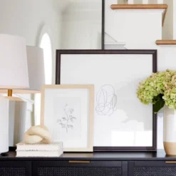 Ceramic Assembled Table Lamp White - Threshold™ Designed With Studio McGee 27 Ceramic Assembled Table Lamp White - Threshold™ Designed With Studio McGee -Threshold™ GUEST 862758d2 f18e 4ba1 98a4 da4873e89a62 1