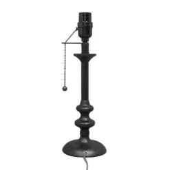 Stick Lamp Base Black - Threshold™ -Threshold™ GUEST 8738e0c8 cf57 4ad7 ac34 b97bbc8d158a