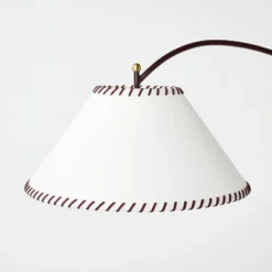 Floor Lamp Maroon - Threshold™ Designed With Studio McGee -Threshold™ GUEST 8c2a957d 4ad7 48ab b67e 468162d476b2