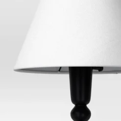 Textured Metal Table Lamp - Threshold™ -Threshold™ GUEST 990ef473 ba4e 42e9 9733 1470a12128c8