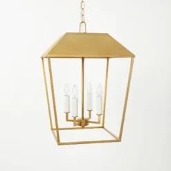Lantern Pendant - Threshold™ Designed With Studio McGee -Threshold™ GUEST ba88a9a4 4cf8 4861 940f 6f31a49a0864