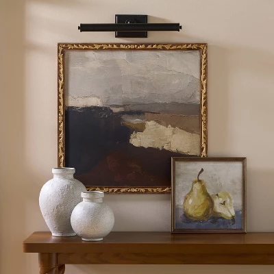 Picture Lamp Metal Bronze - Threshold™ Designed With Studio McGee 2 Picture Lamp Metal Bronze - Threshold™ Designed With Studio McGee - Image 2