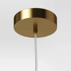 Valencia Pendant Lamp Brass - Threshold™ 10 Valencia Pendant Lamp Brass - Threshold™ -Threshold™ GUEST cd413269 318d 4136 9836 d7d64b59a63e