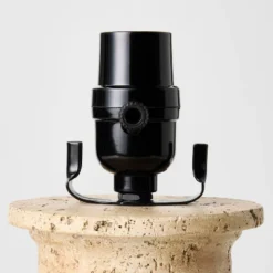 Gray Lamp Base - Threshold™ Designed With Studio McGee -Threshold™ GUEST d6f02bdb 41a2 4a3e b216 1a88f5fc1b06