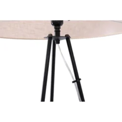 Tripod Shelf Floor Lamp Silver (Includes LED Light Bulb) - Threshold™ -Threshold™ GUEST f03cdb5a d835 4fa1 ac22 d2084add6181