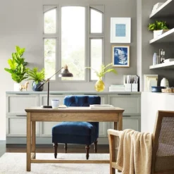 Crosby Schoolhouse Desk Lamp Black - Threshold™ -Threshold™ GUEST fc8fd1b8 2861 420b 9d4a 7f4faad53680