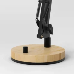 Task Lamp "(Includes LED Light Bulb)" - Threshold™ -Threshold™ GUEST fcb77559 d831 4068 ab8e 9604af1a57ce