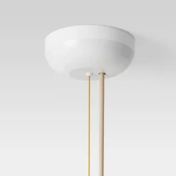 Small Seagrass Light Pendant Light Brown (Includes Energy Efficient Light Bulb) - Threshold™ -Threshold™ GUEST fd03b6f5 88cc 4bed 908f 9aaba3b5d9c5