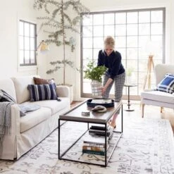 60"x16" Tripod Floor Lamp Oak Tone Wooden Finish - Threshold™: Elegant Standing Lighting, 3-Way Switch, UL Listed 17 60"x16" Tripod Floor Lamp Oak Tone Wooden Finish - Threshold™: Elegant Standing Lighting, 3-Way Switch, UL Listed -Threshold™ GUEST fe1075c2 4d1c 429b 900a 279c6d7121c1 1